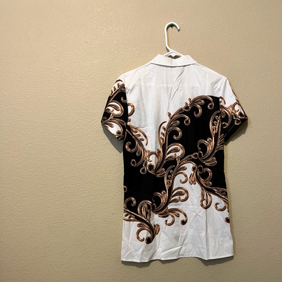 Mens Fashion Shirts (new) - Picture 2 of 2